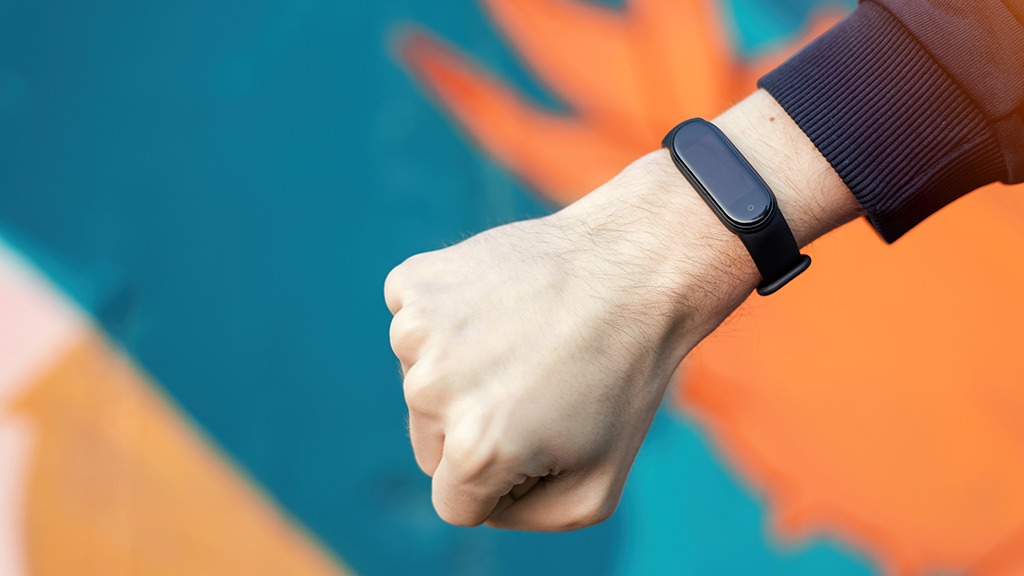 Bracelets électroniques pour l’accès aux chambres